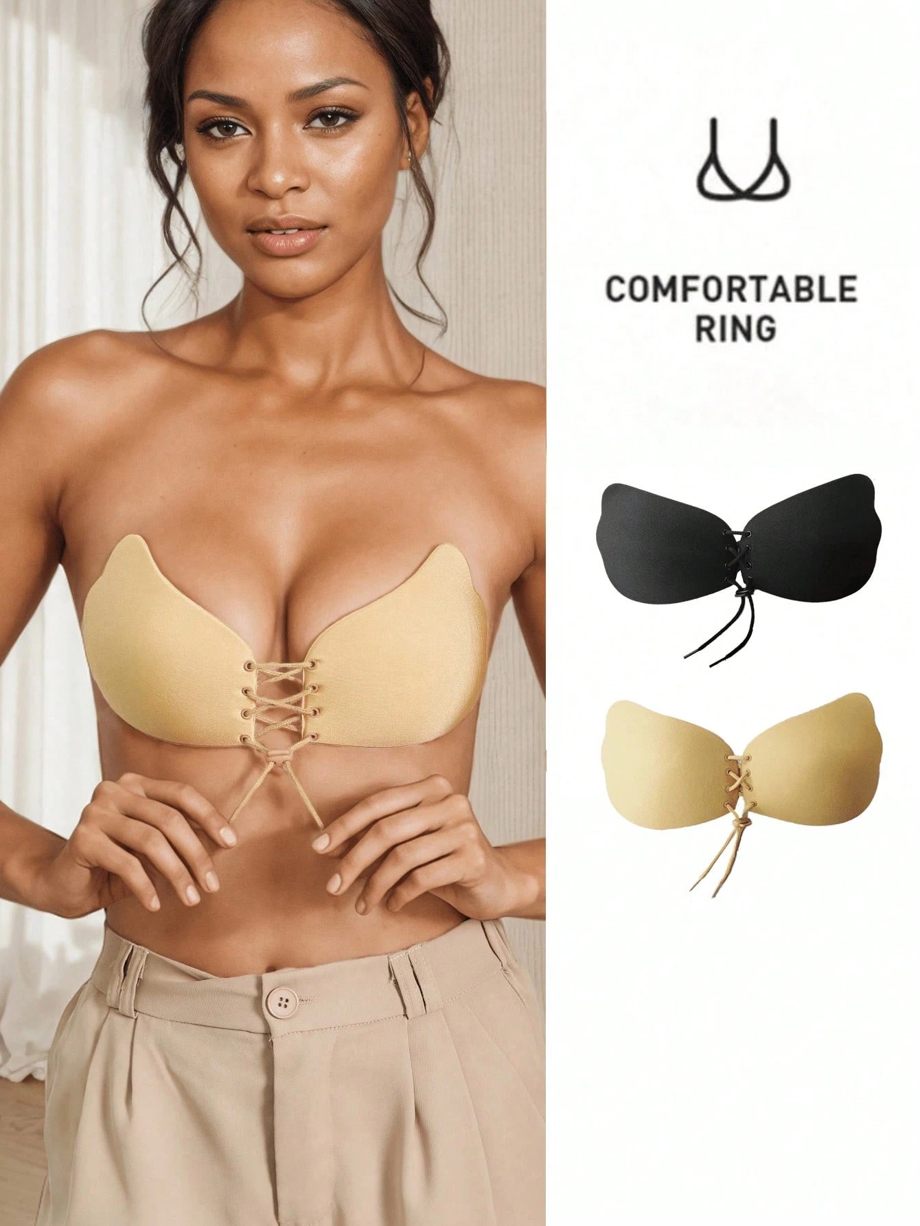 view